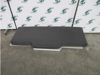 Cabine en interieur voor Vrachtwagen DAF 2126789 // 2147177 ONDER BED DAF XF 480 EURO 6 MODEL 2021: afbeelding 3