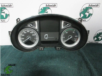 Instrumentenpaneel DAF XF