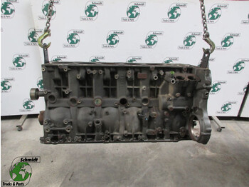 Motor en onderdelen DAF CF