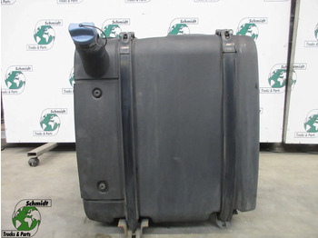 Brandstoftank DAF CF