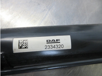 Cabine en interieur voor Vrachtwagen DAF 2334320 KANTEL CILINDER DAF XG 480 MODEL 2023: afbeelding 5 Cabine en interieur voor Vrachtwagen DAF 2334320 KANTEL CILINDER DAF XG 480 MODEL 2023: afbeelding 5