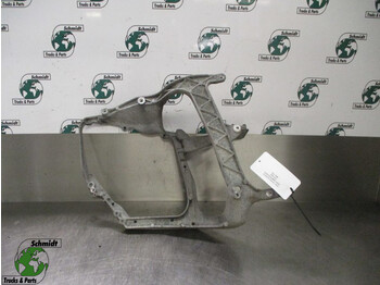Carrosserie en exterieur DAF CF