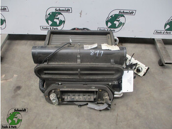 Verwarming/ Ventilatie DAF CF
