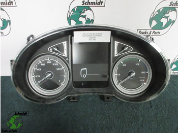 Instrumentenpaneel DAF CF