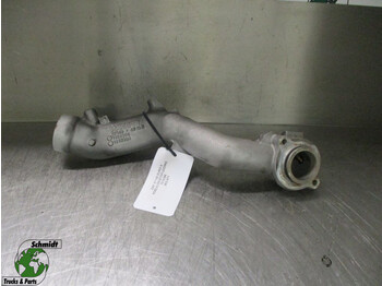 Motor en onderdelen DAF XF 106