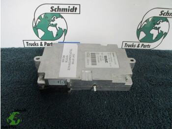 Elektrisch systeem DAF XF 106