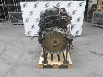 Motor voor Vrachtwagen DAF XF106 MX-13 340 H1 MOTOR EURO 6: afbeelding 4