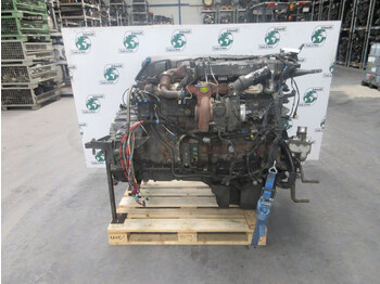 Motor voor Vrachtwagen DAF XF106 MX-13 340 H1 MOTOR EURO 6: afbeelding 2