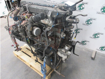 Motor voor Vrachtwagen DAF XF106 MX-13 340 H1 MOTOR EURO 6: afbeelding 5