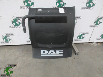 Carrosserie en exterieur DAF XF