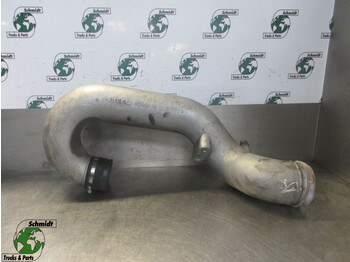 Motor en onderdelen IVECO