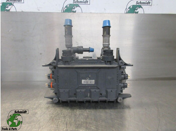 Klep IVECO
