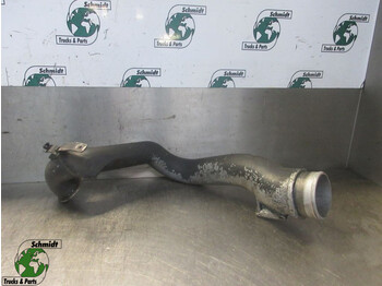Motor en onderdelen IVECO