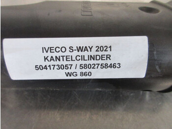 Cabine en interieur voor Vrachtwagen Iveco 504173057/5802758463 KANTEL CILINDER S WAY EURO 6 MODEL 2021: afbeelding 4