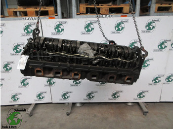 Cilinderblok IVECO