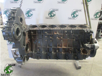 Motor en onderdelen IVECO