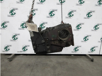 Cilinderblok voor Vrachtwagen Iveco 5801941723 CILINDERKOP IVECO HIWAY EURO 6: afbeelding 2