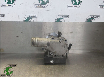 Motor en onderdelen IVECO