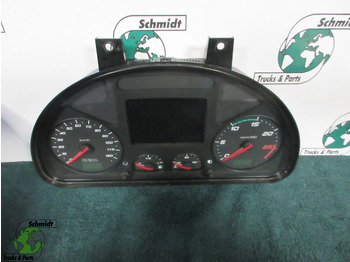 Instrumentenpaneel IVECO
