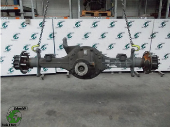 Achterass IVECO