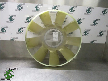Ventilator IVECO