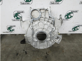 Motor en onderdelen voor Vrachtwagen MAN 51.01401-5461// 51.01401-5410 VLIEGWIELHUIS D3876LF01 // 18.560 EURO 6: afbeelding 2