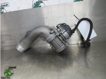 Motor en onderdelen MAN TGL