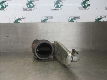 Motor en onderdelen voor Vrachtwagen MAN 51.15201-6230-6325 MOTORUITLAATKLEP D2676LF46/26 EURO 6: afbeelding 5