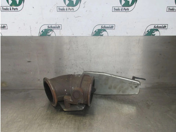 Motor en onderdelen voor Vrachtwagen MAN 51.15201-6230-6325 MOTORUITLAATKLEP D2676LF46/26 EURO 6: afbeelding 3