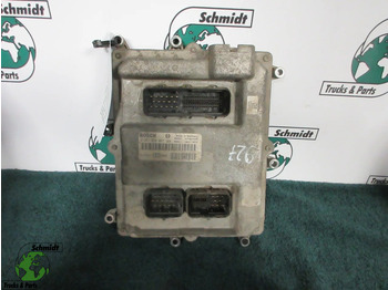 Elektrisch systeem MAN