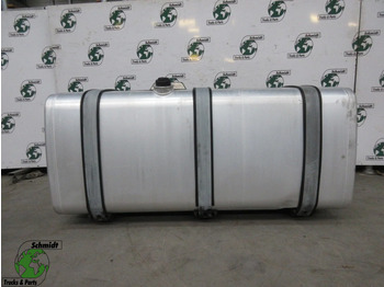 Brandstoftank MAN TGX