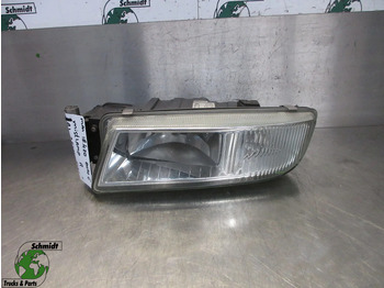 Mistlamp MAN TGS
