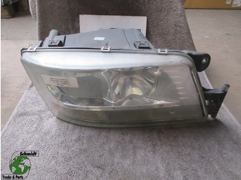 Koplamp MAN TGS