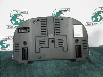 Instrumentenpaneel voor Vrachtwagen MAN 81.27202-6286 INSTUMENTEN PANEEL MAN TGX TGS TGM TGL EURO 6: afbeelding 2 Instrumentenpaneel voor Vrachtwagen MAN 81.27202-6286 INSTUMENTEN PANEEL MAN TGX TGS TGM TGL EURO 6: afbeelding 2