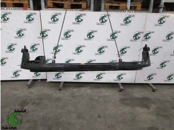 Frame/ Chassis MAN TGX