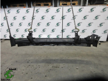 Frame/ Chassis MAN TGX