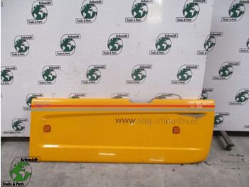 Frame/ Chassis MAN TGX