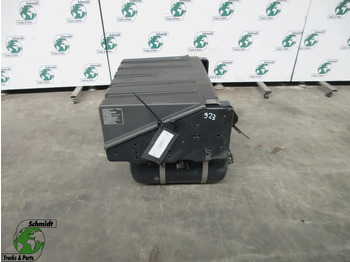 Frame/ Chassis MAN TGS