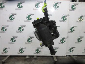 Stuurhuis voor Vrachtwagen MAN 81.46200-6605 // 81.46200-6665 STUURHUIS MAN 18.520 MODEL 2024: afbeelding 2 Stuurhuis voor Vrachtwagen MAN 81.46200-6605 // 81.46200-6665 STUURHUIS MAN 18.520 MODEL 2024: afbeelding 2