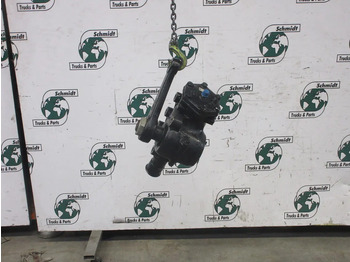 Stuurhuis voor Vrachtwagen MAN 81.46200-6605 // 81.46200-6665 STUURHUIS MAN 18.520 MODEL 2024: afbeelding 5 Stuurhuis voor Vrachtwagen MAN 81.46200-6605 // 81.46200-6665 STUURHUIS MAN 18.520 MODEL 2024: afbeelding 5