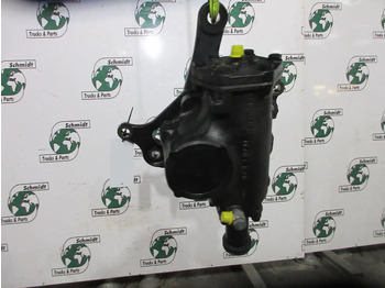 Stuurhuis voor Vrachtwagen MAN 81.46200-6605 // 81.46200-6665 STUURHUIS MAN 18.520 MODEL 2024: afbeelding 3 Stuurhuis voor Vrachtwagen MAN 81.46200-6605 // 81.46200-6665 STUURHUIS MAN 18.520 MODEL 2024: afbeelding 3