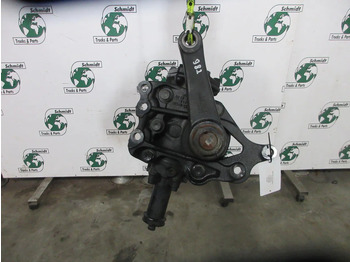 Stuurhuis voor Vrachtwagen MAN 81.46200-6605 // 81.46200-6665 STUURHUIS MAN 18.520 MODEL 2024: afbeelding 4 Stuurhuis voor Vrachtwagen MAN 81.46200-6605 // 81.46200-6665 STUURHUIS MAN 18.520 MODEL 2024: afbeelding 4