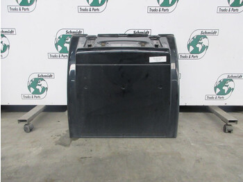 Carrosserie en exterieur voor Vrachtwagen MAN 81.66410-6604/81.66410-6599/81.25225-6583/81.25225-6576 spatbord set MAN MODEL 2022: afbeelding 4