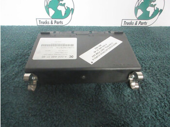 Elektrisch systeem voor Vrachtwagen Mercedes-Benz A 000 446 31 46 PSM MODULEN ACTROS EURO 6: afbeelding 2
