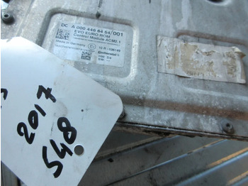 Elektrisch systeem voor Vrachtwagen Mercedes-Benz A 000 446 64 54 ACM 2.1 MERCEDES BENZ 1842 EURO 6: afbeelding 2