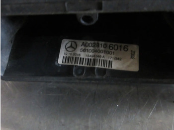 Achteruitkijkspiegel voor Vrachtwagen Mercedes-Benz A 002 810 60 16 DODEHOEK SPIEGEL MERCEDES 2542 EURO 6: afbeelding 5 Achteruitkijkspiegel voor Vrachtwagen Mercedes-Benz A 002 810 60 16 DODEHOEK SPIEGEL MERCEDES 2542 EURO 6: afbeelding 5