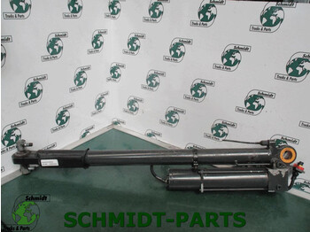 Hydraulica MERCEDES-BENZ