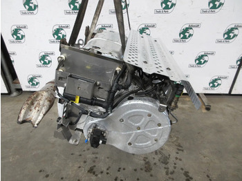Katalysator voor Vrachtwagen Mercedes-Benz A 005 490 69 12 KATALYSATOR MERCEDES 1221 EURO 6 MODEL 2018: afbeelding 4