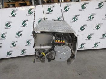 Katalysator voor Vrachtwagen Mercedes-Benz A 010 490 64 12 KATALYSATOR EURO 6 NIEUW!: afbeelding 3 Katalysator voor Vrachtwagen Mercedes-Benz A 010 490 64 12 KATALYSATOR EURO 6 NIEUW!: afbeelding 3