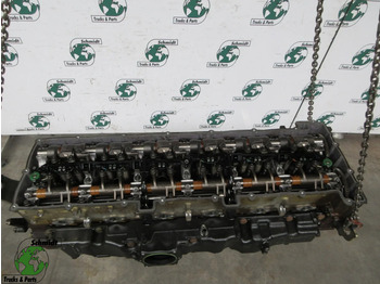 Cilinderblok MERCEDES-BENZ